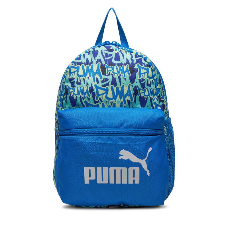 Rucksack Puma Phase 079879 Blau von Puma