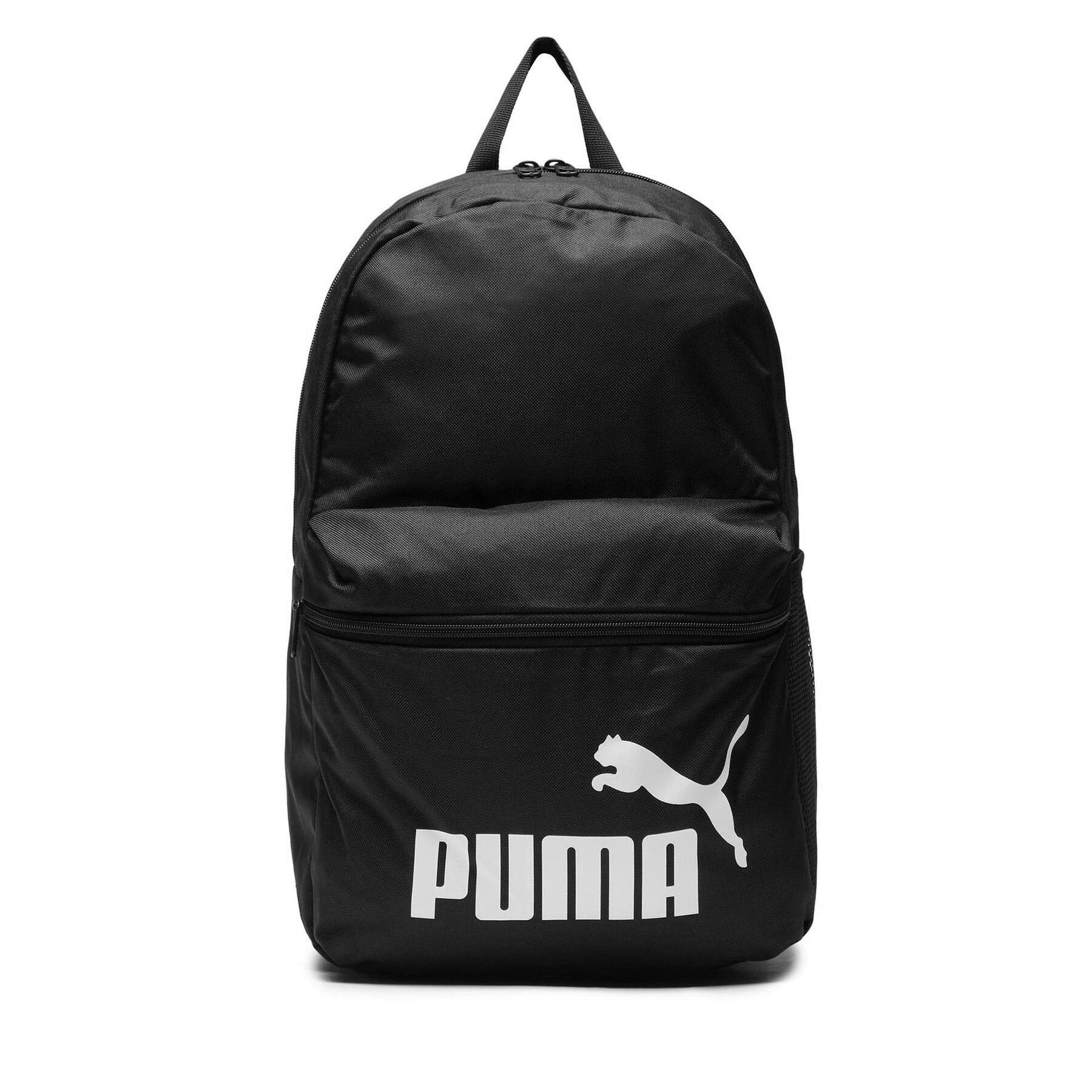 Rucksack Puma Phase Backpack 079943 01 Schwarz von Puma