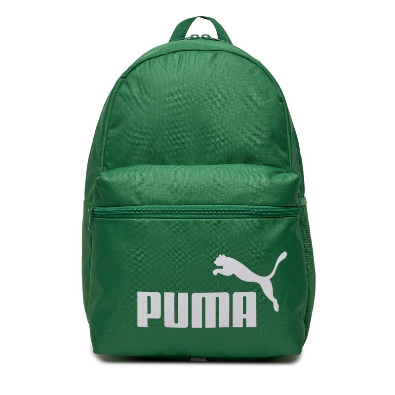 Rucksack Puma Phase Backpack 079943 12 Grün von Puma