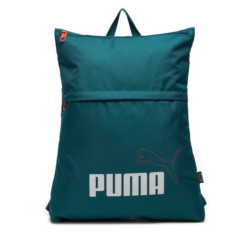 Rucksack Puma Phase Elemental 090695 Grün von Puma