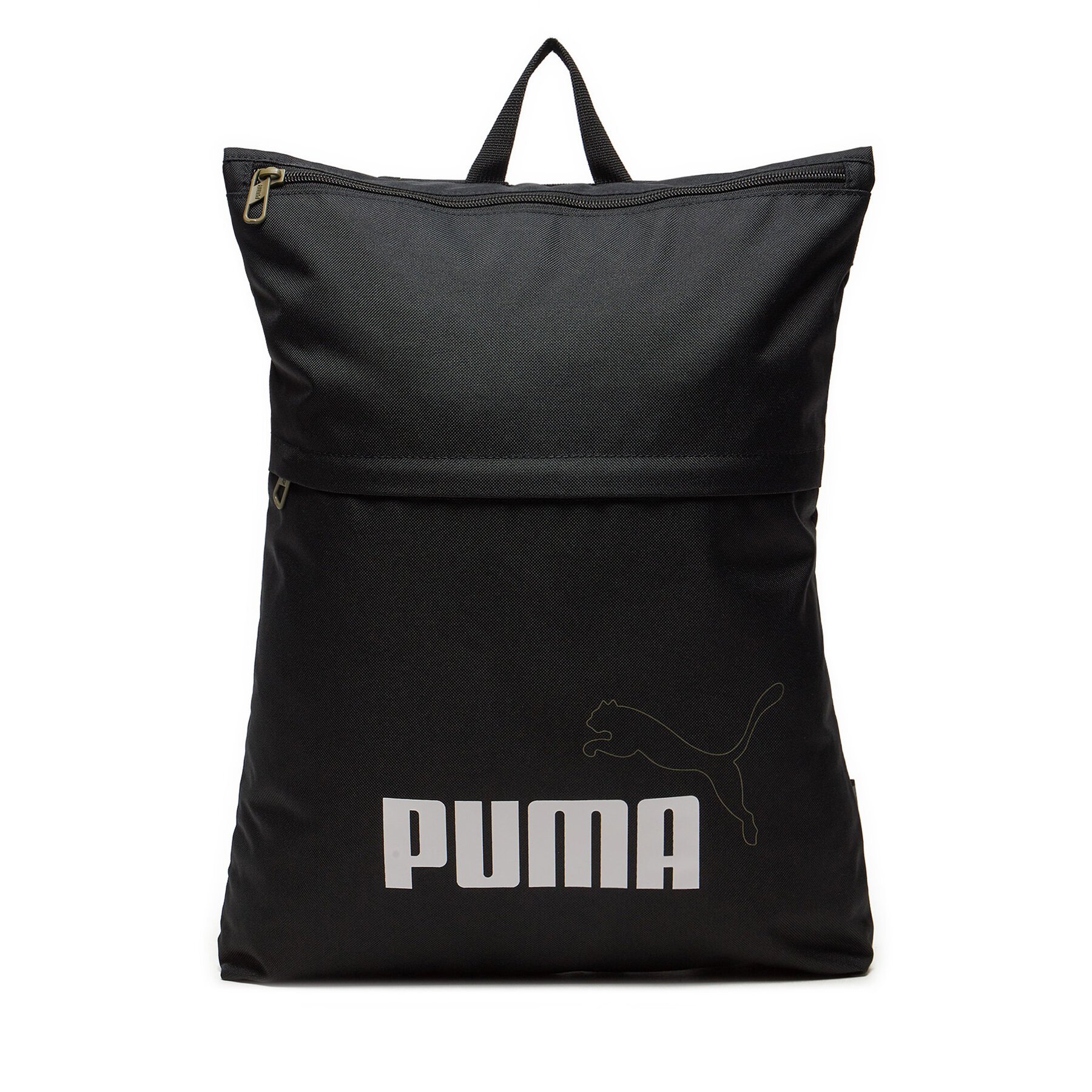 Rucksack Puma Phase Elemental 090695 Schwarz von Puma