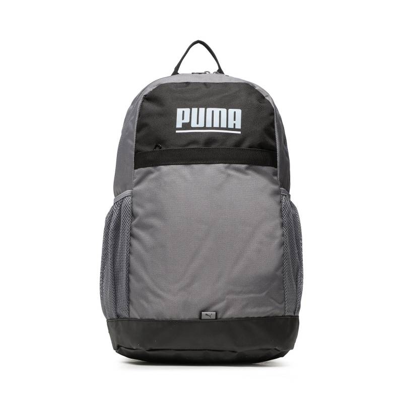 Rucksack Puma Plus Backpack 079615 02 Grau von Puma