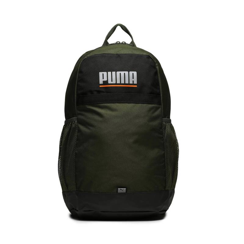 Rucksack Puma Plus Backpack 079615 07 Grün von Puma