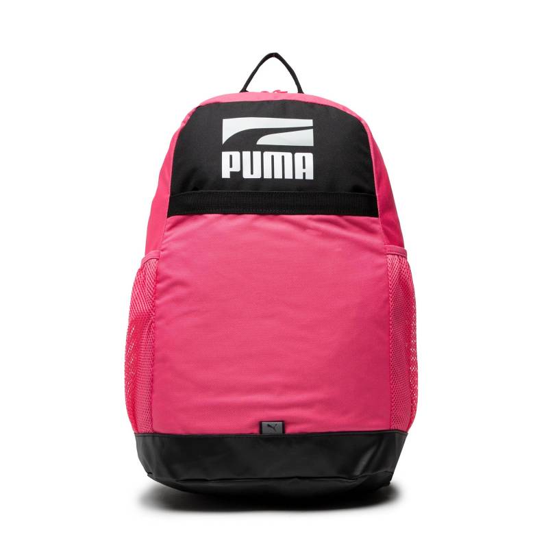 Rucksack Puma Plus Backpack II 078391 11 Rosa von Puma