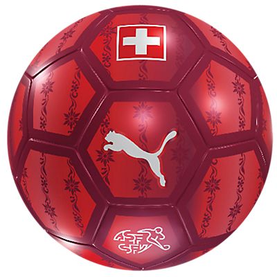 SFV Fan Fussball von Puma