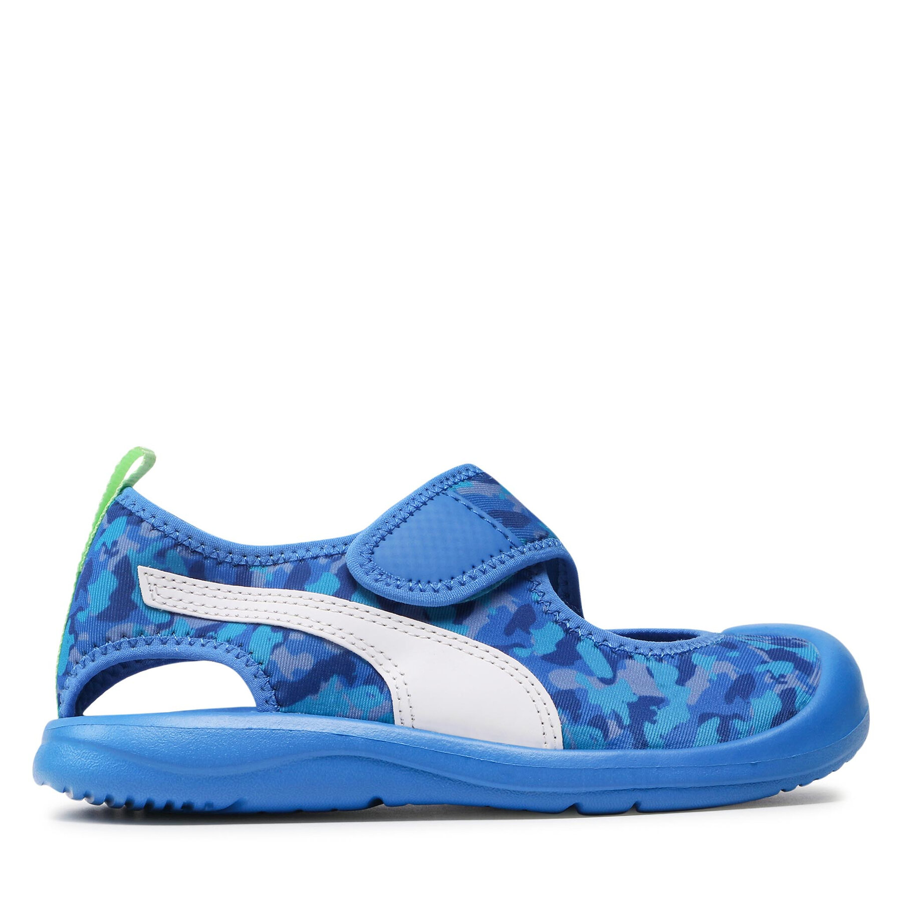 Sandalen Puma Aquacat Ps 372157 10 Blau von Puma