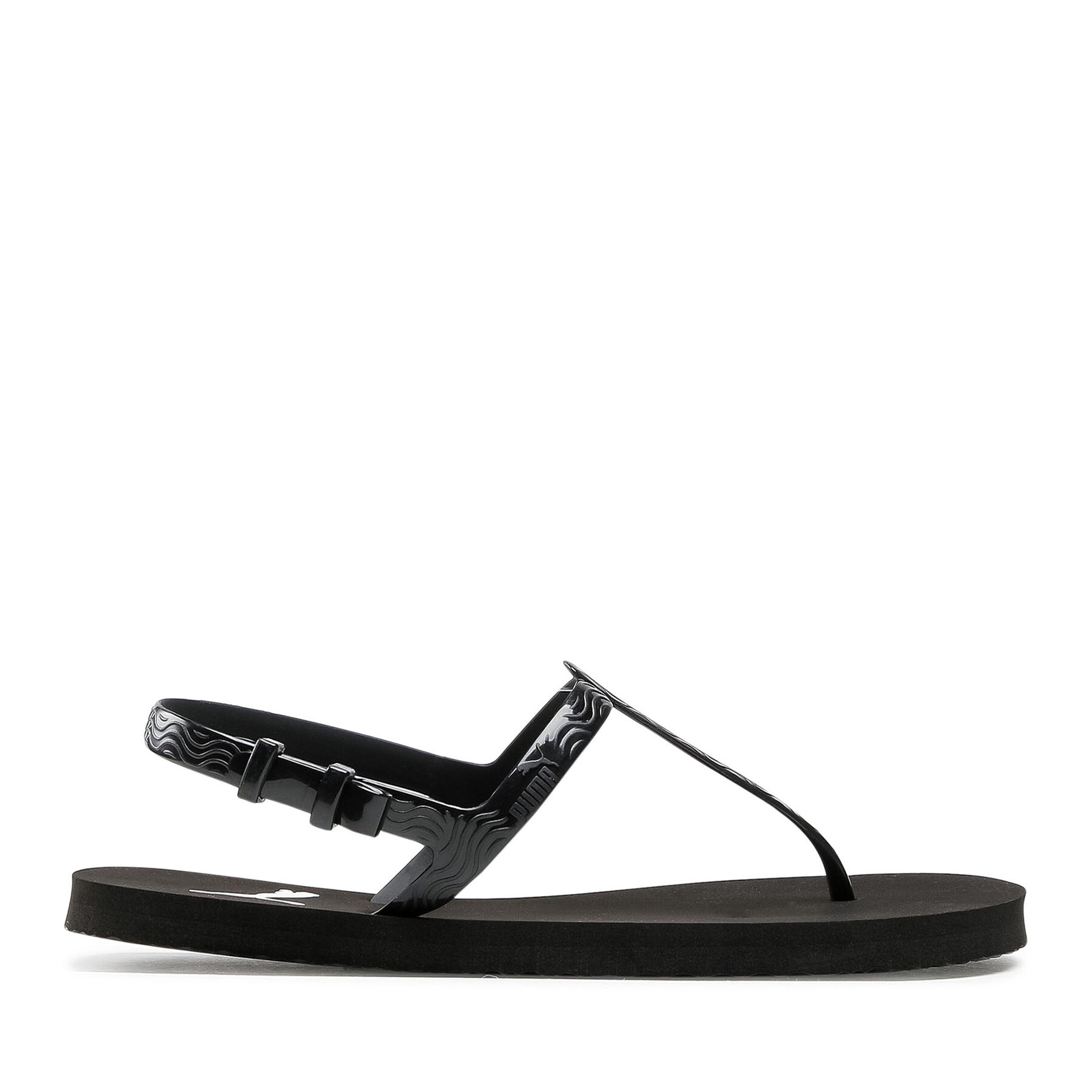 Sandalen Puma Cozy Sandal Wns 375212 01 Schwarz von Puma