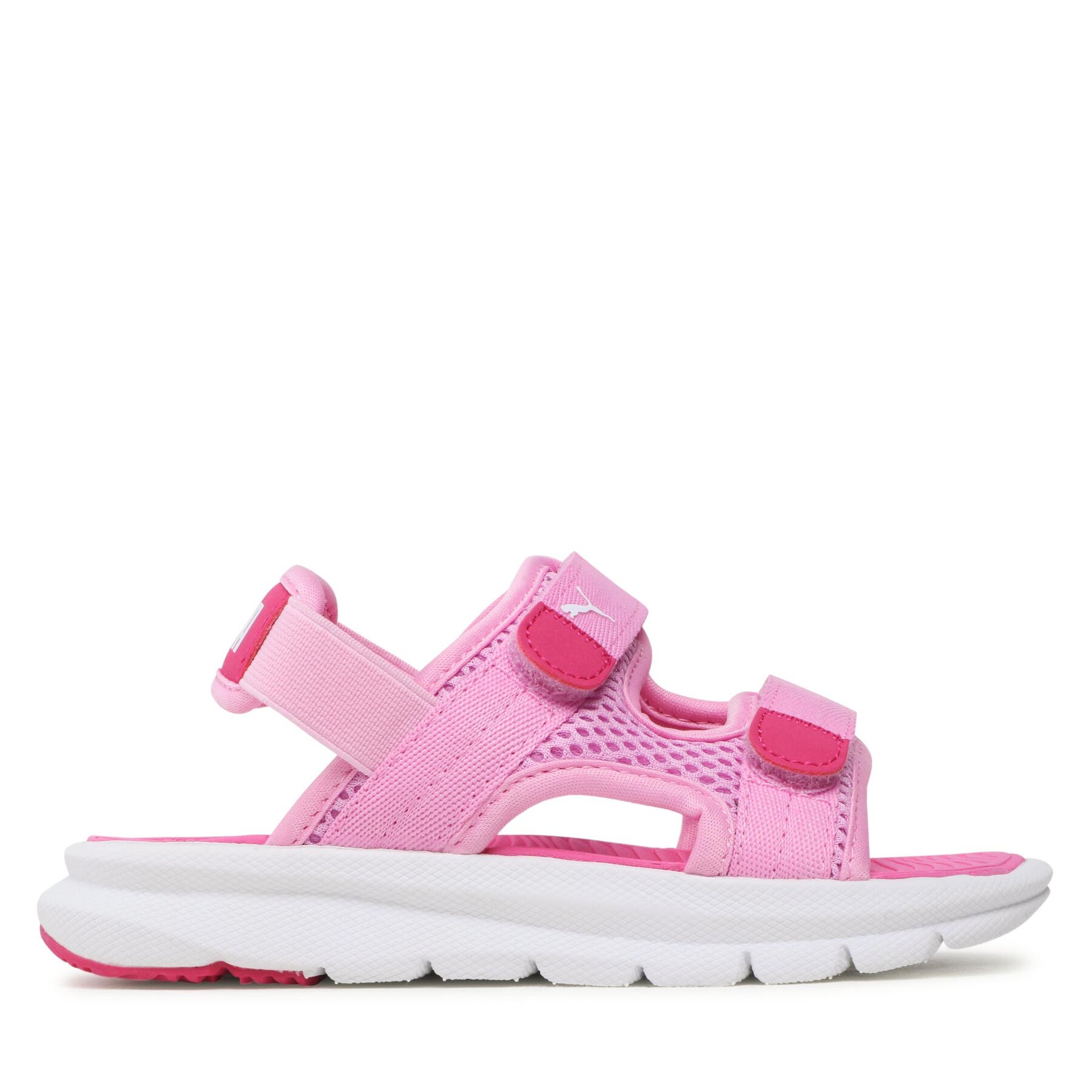 Sandalen Puma Evolve Sandal Ps 389147 04 Rosa Sandalen Puma Evolve Sandal Ps 389147 04 Rosa von Puma