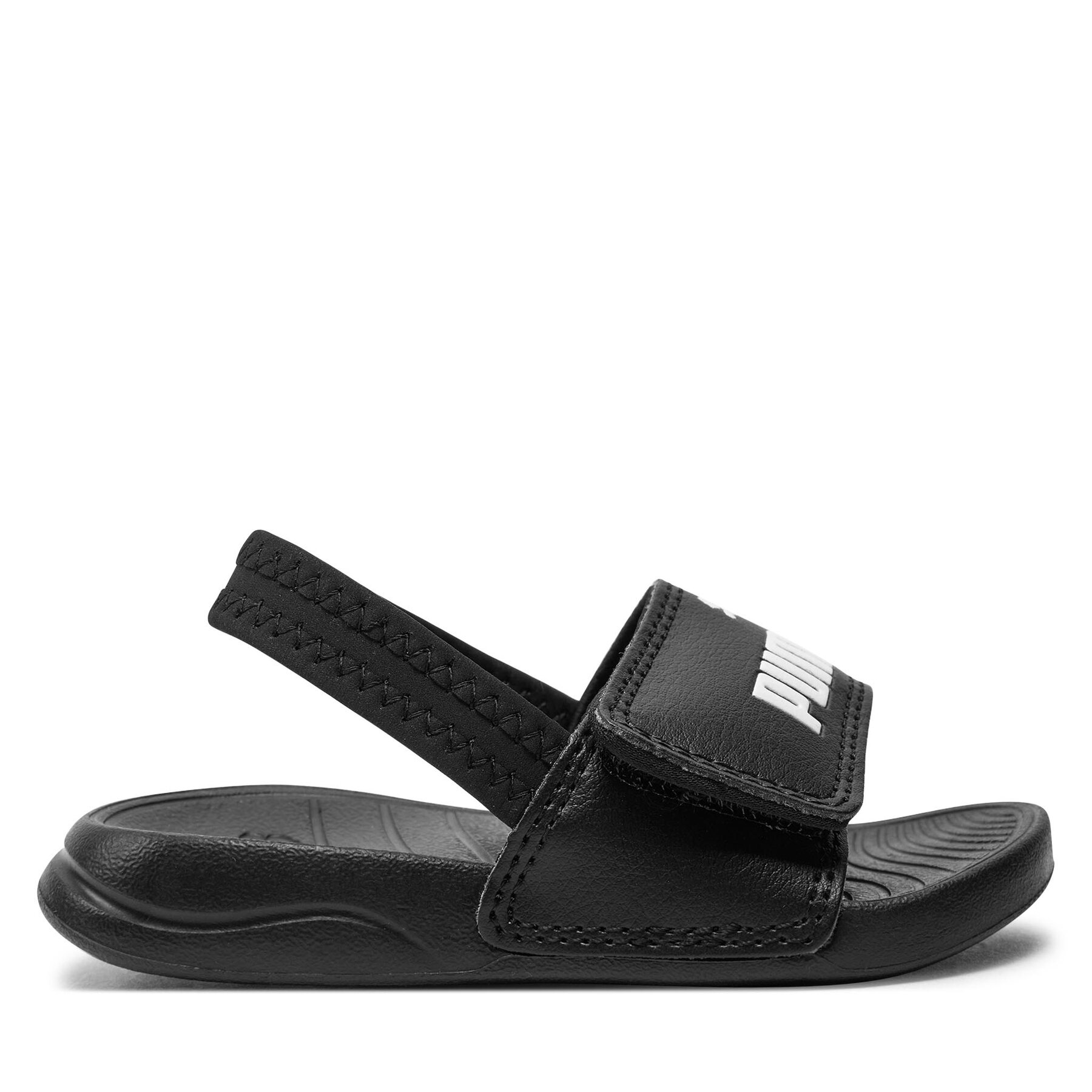 Sandalen Puma Popcat 20 Backstrap Ac Inf 373862 01 Schwarz Sandalen Puma Popcat 20 Backstrap Ac Inf 373862 01 Schwarz von Puma
