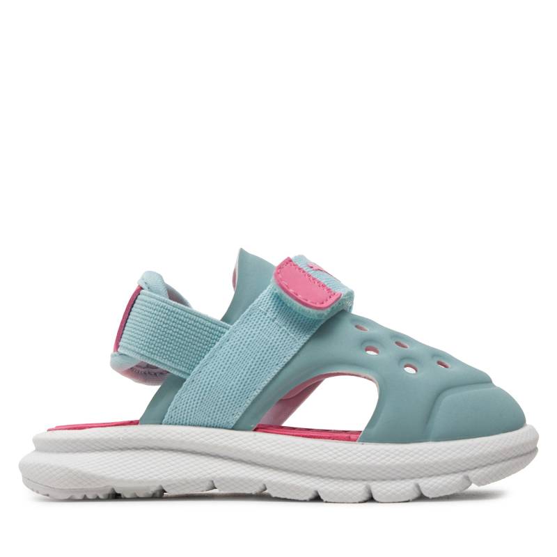 Sandalen Puma Puma Evolve Sandal AC Inf 389148 09 Türkisfarben von Puma