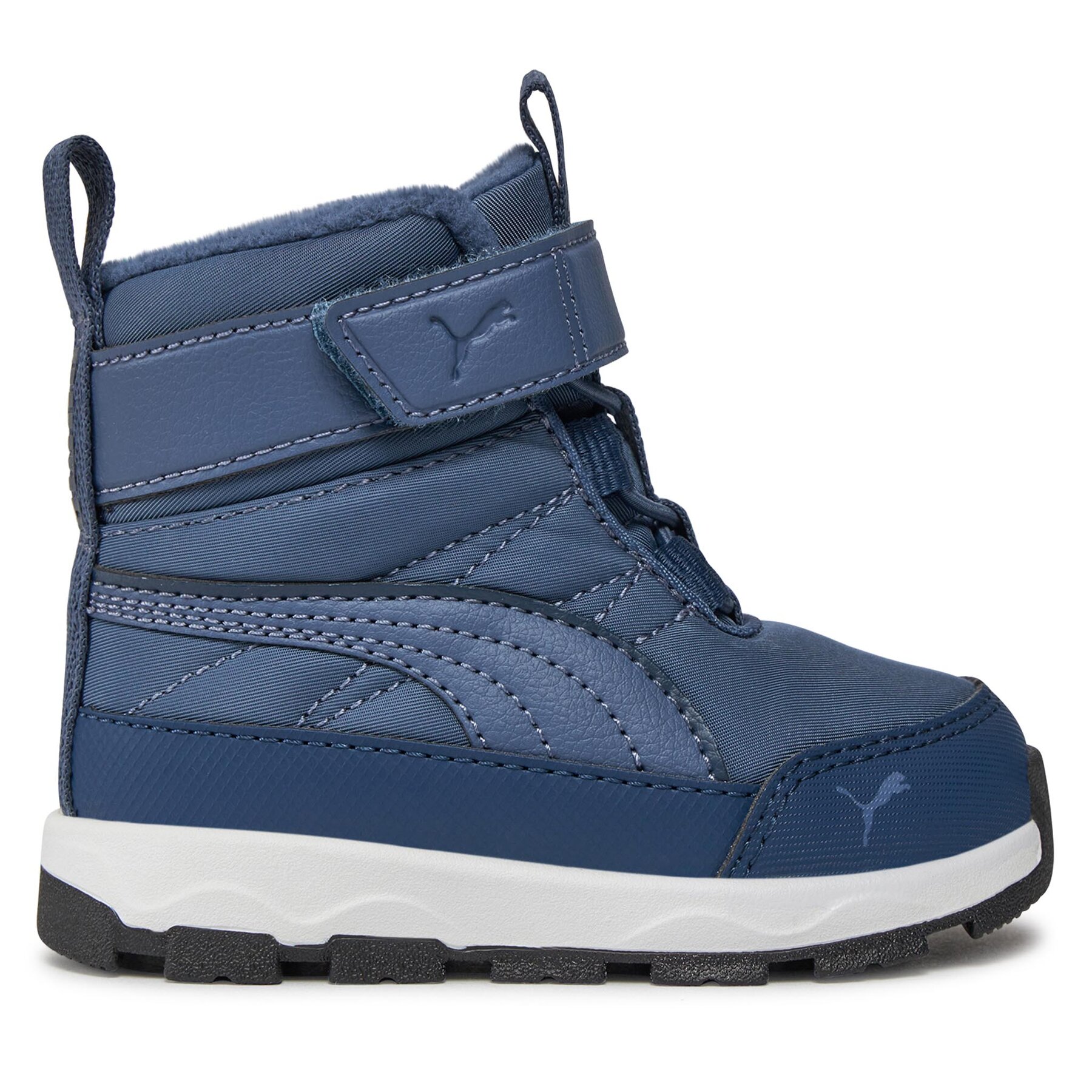 Schneeschuhe Puma Evolve Boot AC+ Inf 392646 02 Blau Schneeschuhe Puma Evolve Boot AC+ Inf 392646 02 Blau von Puma