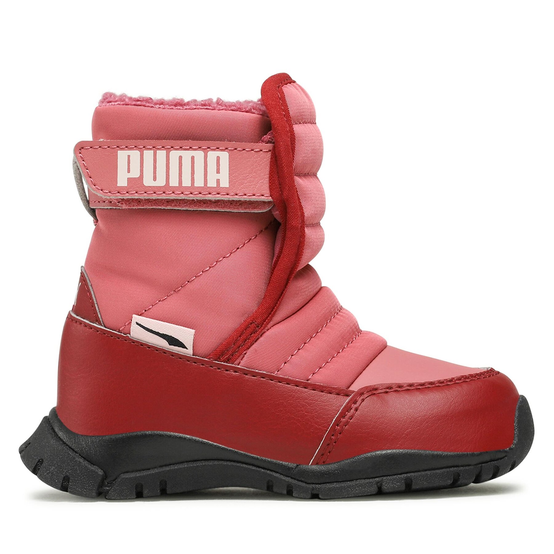 Schneeschuhe Puma Nieve WTR AC Inf 380746 04 Braun von Puma