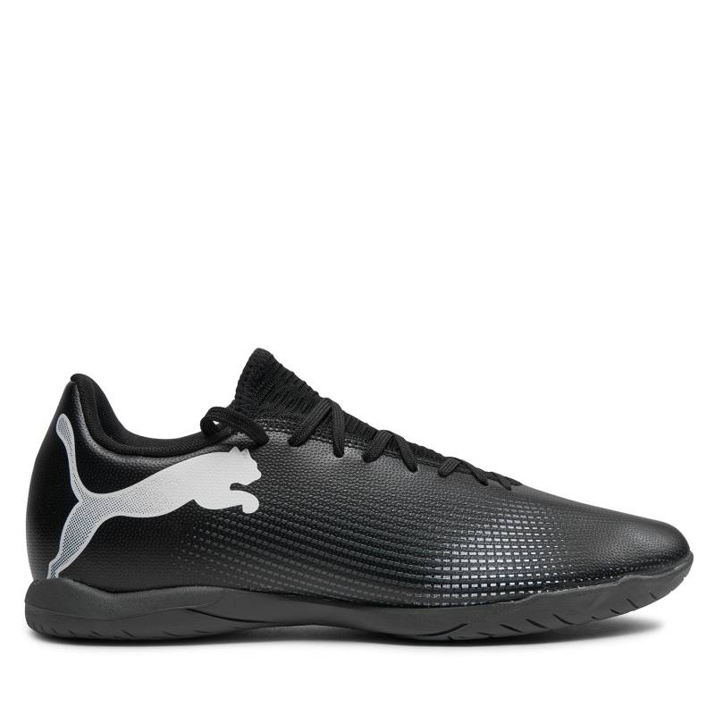 Fußballschuhe Puma Future 7 Play It 10772702 02 Schwarz von Puma