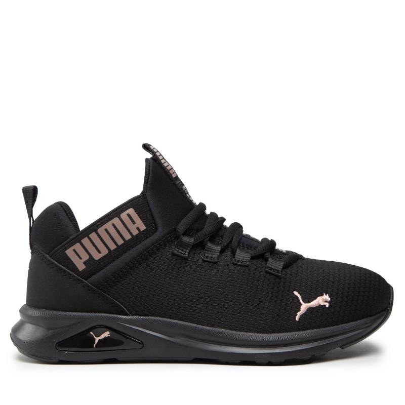 Sneakers Puma Enzo 2 Clean 377126 04 Schwarz von Puma