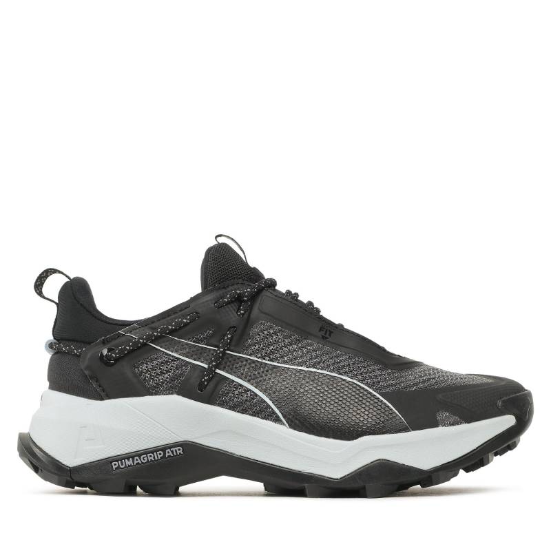 Laufschuhe Puma Explore Nitro Wns 37785501 Schwarz von Puma