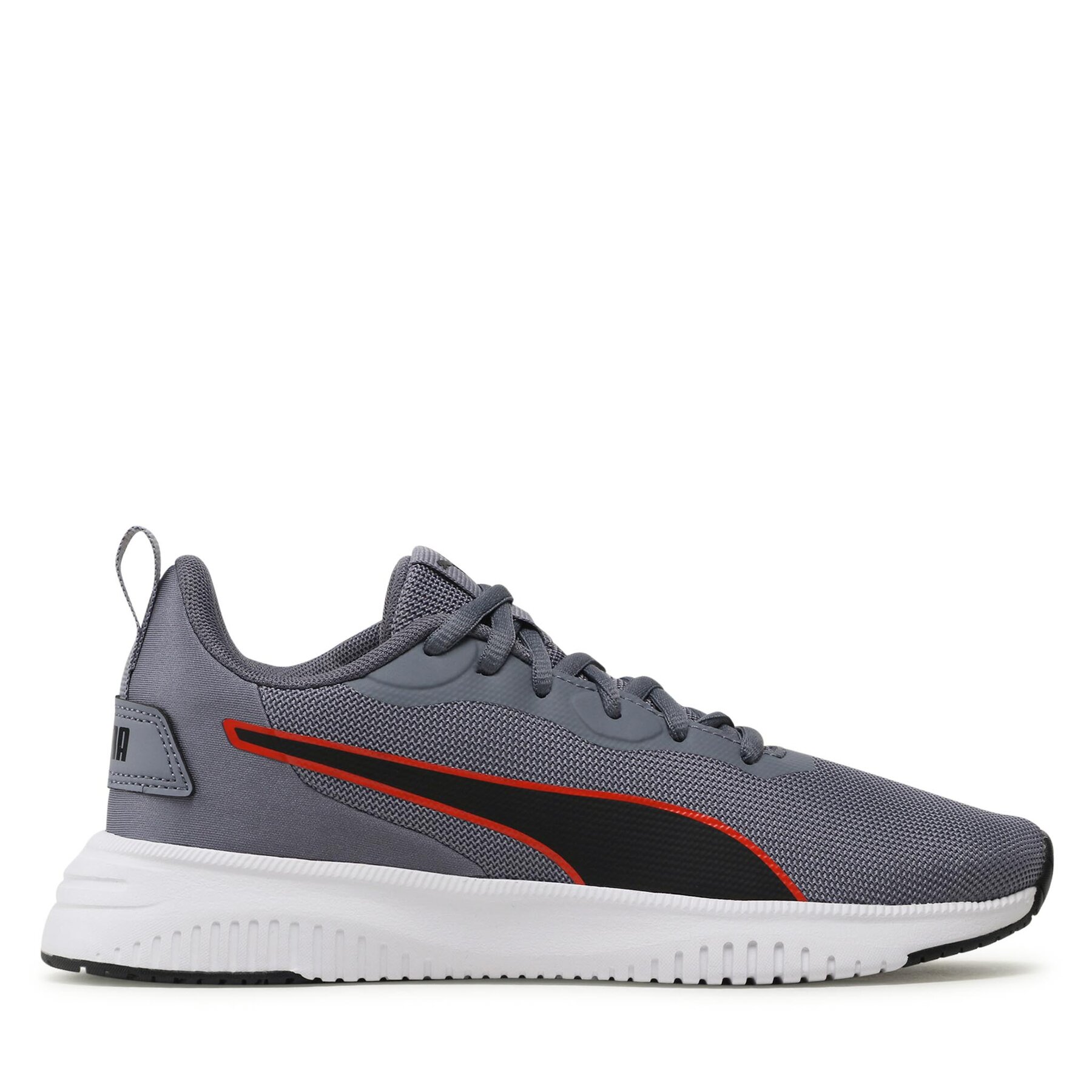 Laufschuhe Puma Flyer Flex Jr 195562 17 Grau von Puma