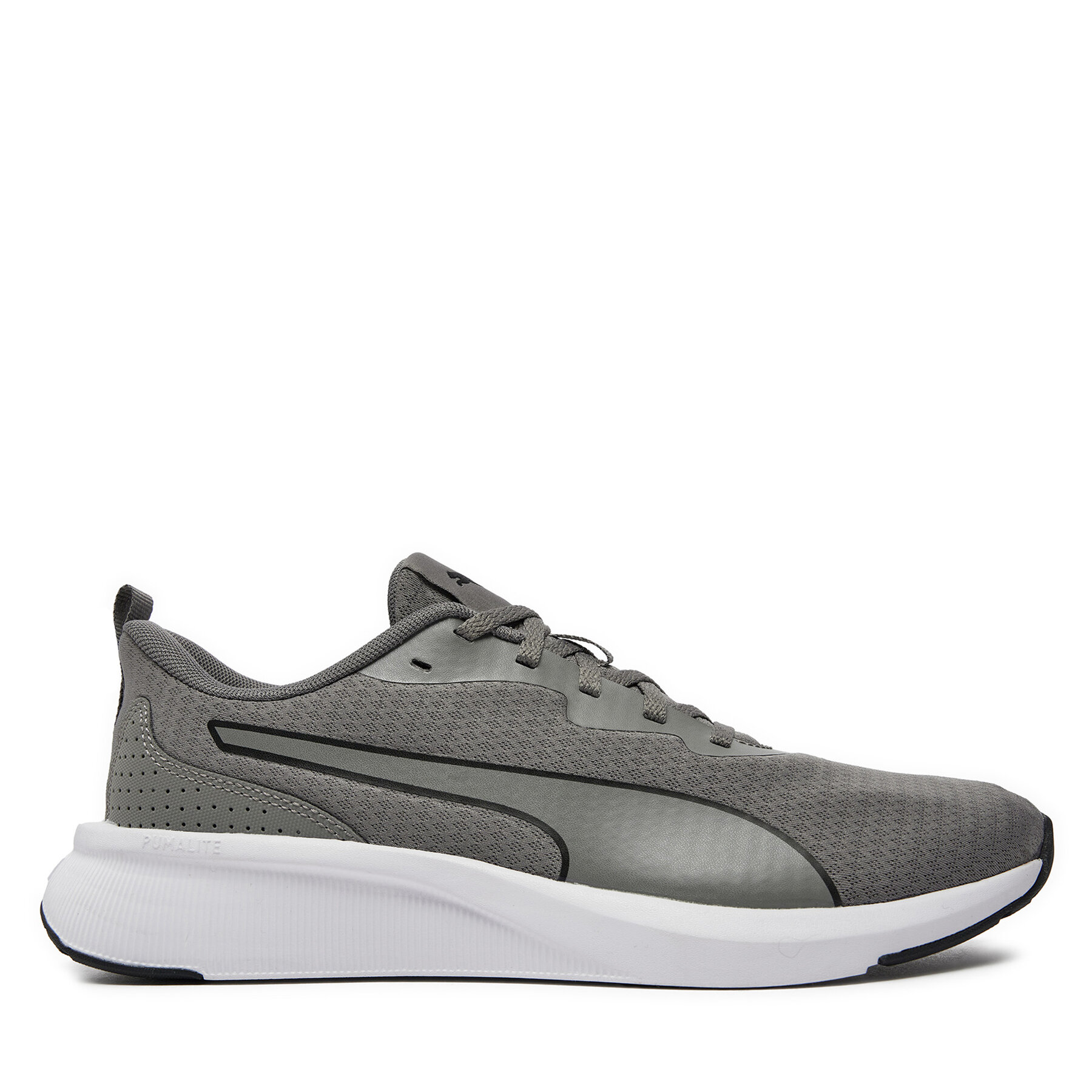 Laufschuhe Puma Flyer Lite 378774 10 Grau von Puma