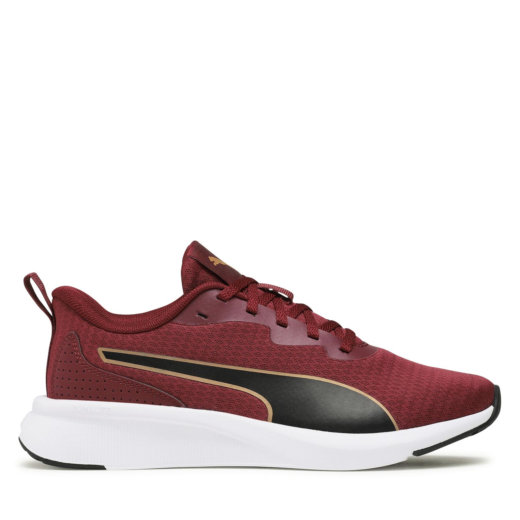 Laufschuhe Puma Flyer Lite Dark 378774 07 Dunkelrot Laufschuhe Puma Flyer Lite Dark 378774 07 Dunkelrot von Puma