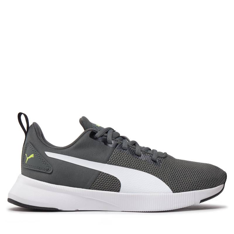 Laufschuhe Puma Flyte Runner 192928 45 Grau von Puma