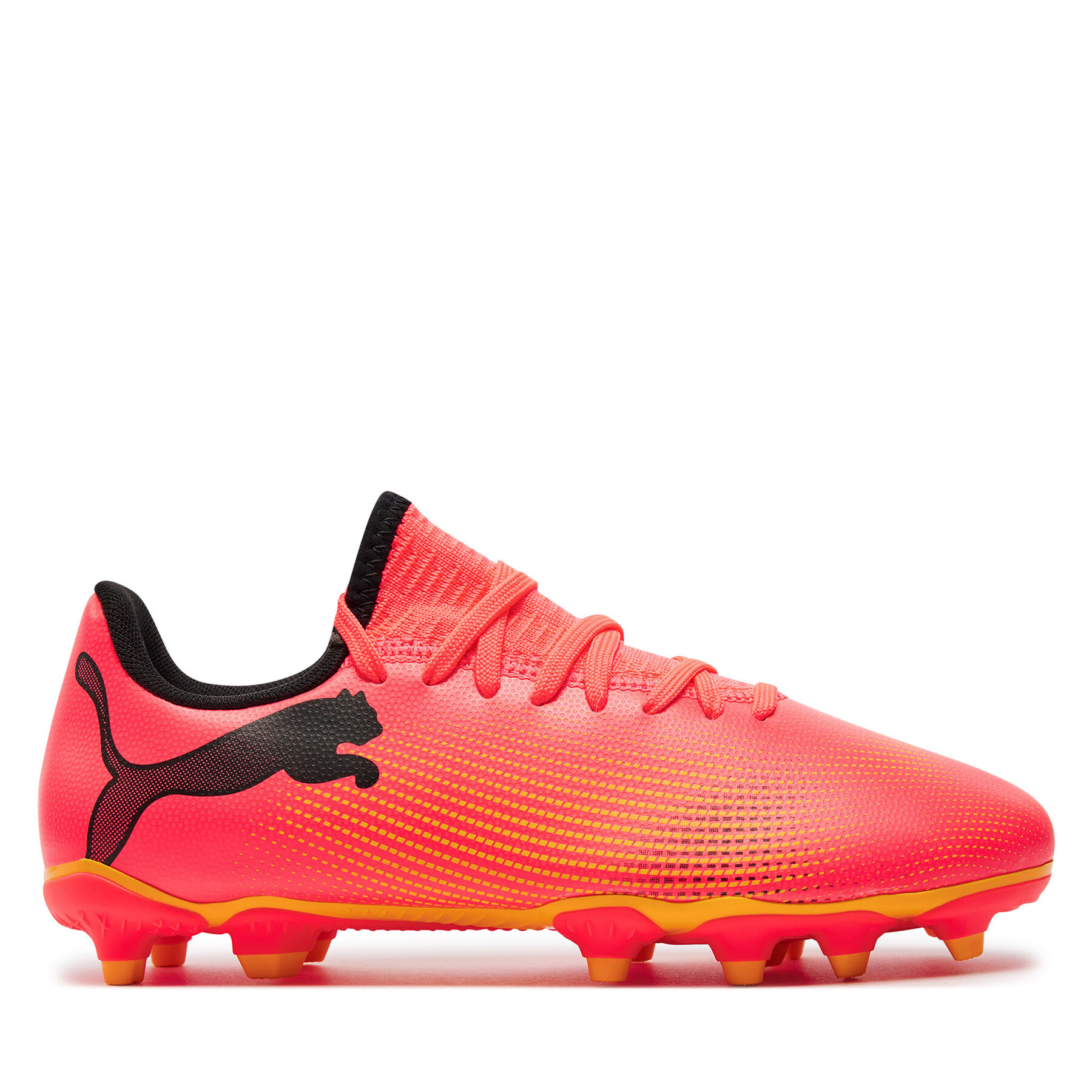 Fußballschuhe Puma Future 7 Play Fg/Ag Jr 107734-03 Rosa Fußballschuhe Puma Future 7 Play Fg/Ag Jr 107734-03 Rosa von Puma