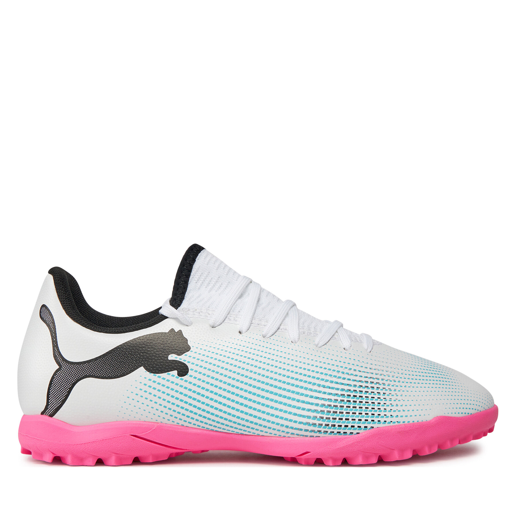 Fußballschuhe Puma Future 7 Play Tt 107737 01 Weiß Fußballschuhe Puma Future 7 Play Tt 107737 01 Weiß von Puma