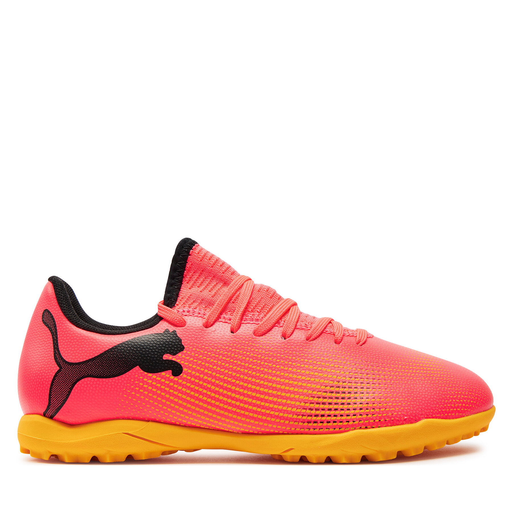 Fußballschuhe Puma Future 7 Play Tt Jr 107737-03 Rosa Fußballschuhe Puma Future 7 Play Tt Jr 107737-03 Rosa von Puma