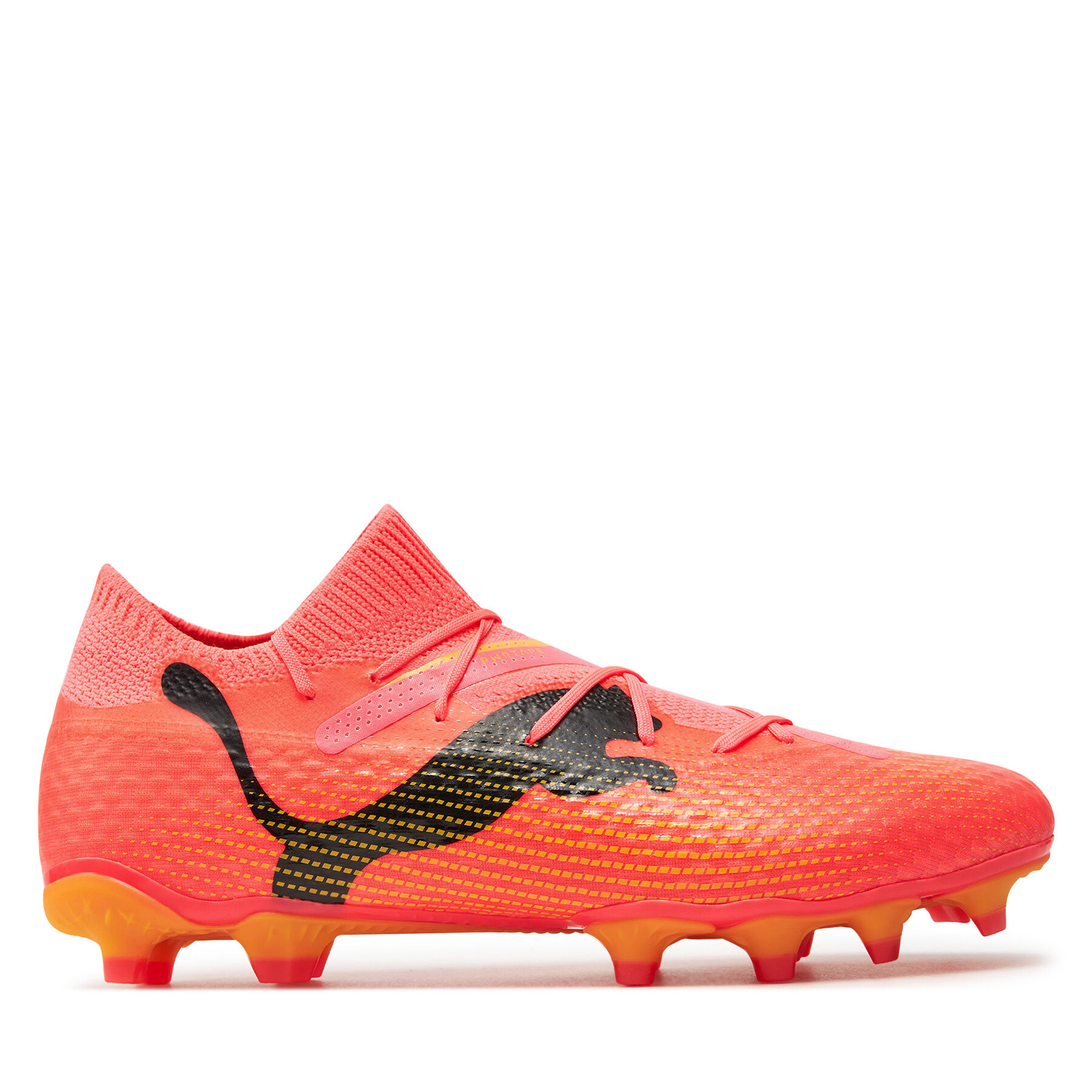 Fußballschuhe Puma Future 7 Pro Fg/Ag 107707-03 Rosa von Puma