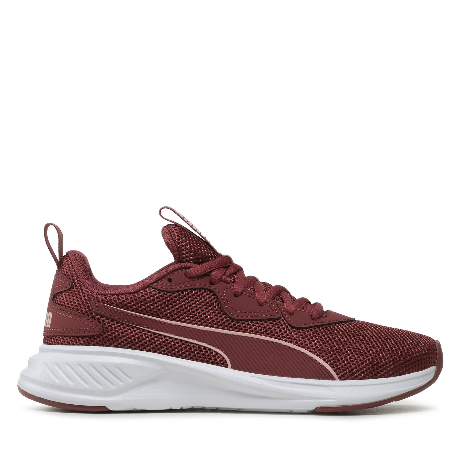 Laufschuhe Puma Incinerate Wood Violet 37628822 Violett von Puma