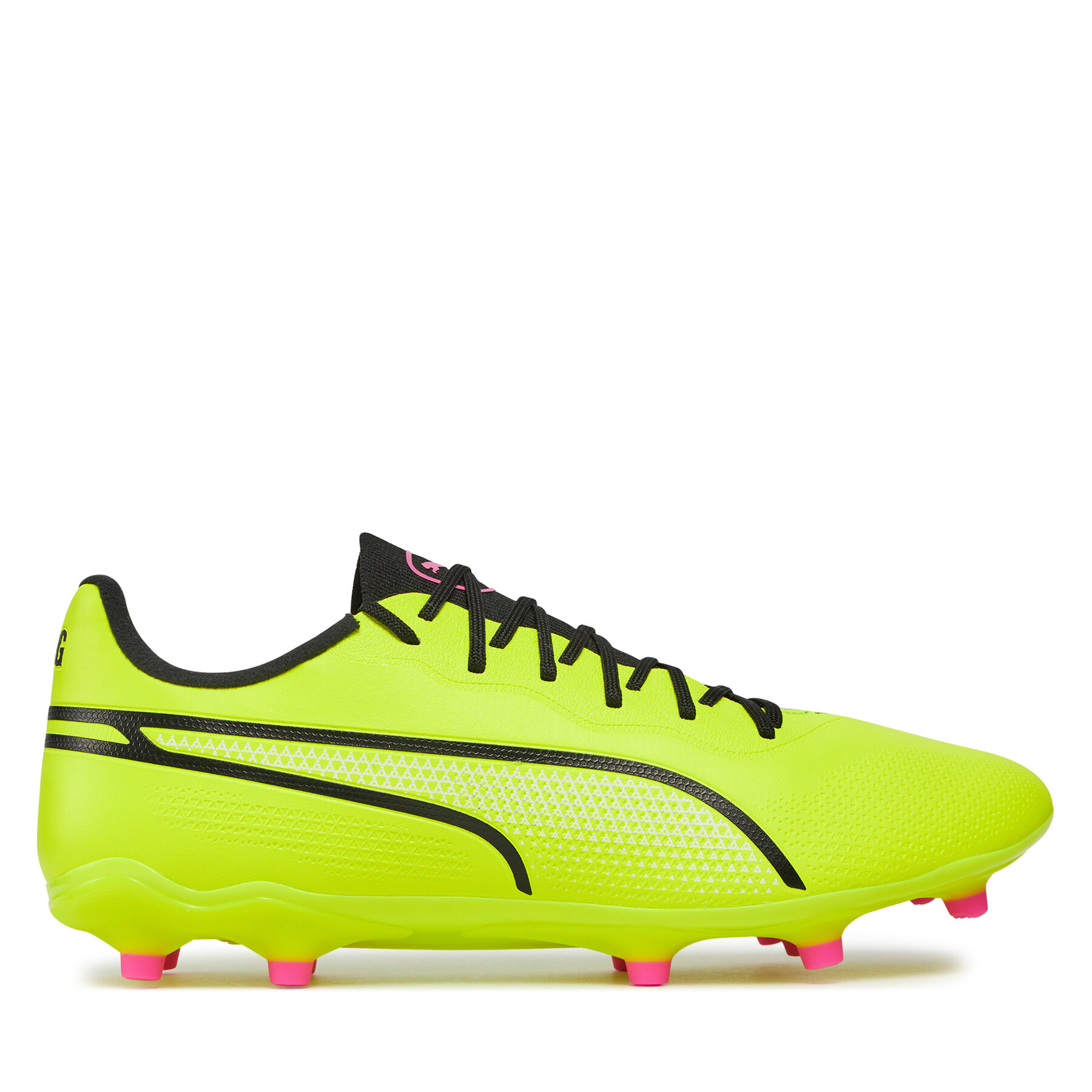 Fußballschuhe Puma King Pro Fg/Ag 107566 05 Grün Fußballschuhe Puma King Pro Fg/Ag 107566 05 Grün von Puma