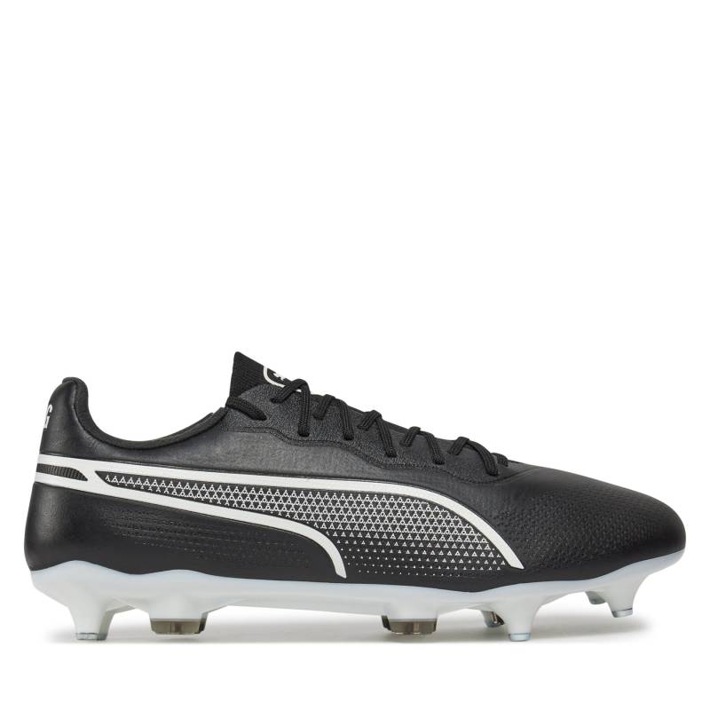 Fußballschuhe Puma King Pro Mxsg 107475 01 Schwarz von Puma