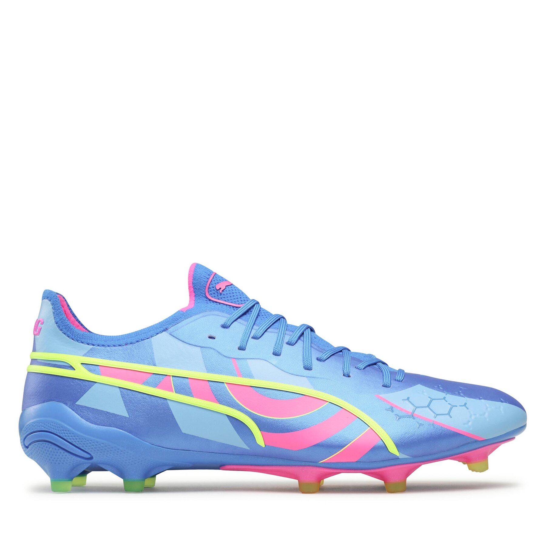 Fußballschuhe Puma King Ultimate Energy Fg/Ag 107553 01 Blau Fußballschuhe Puma King Ultimate Energy Fg/Ag 107553 01 Blau von Puma