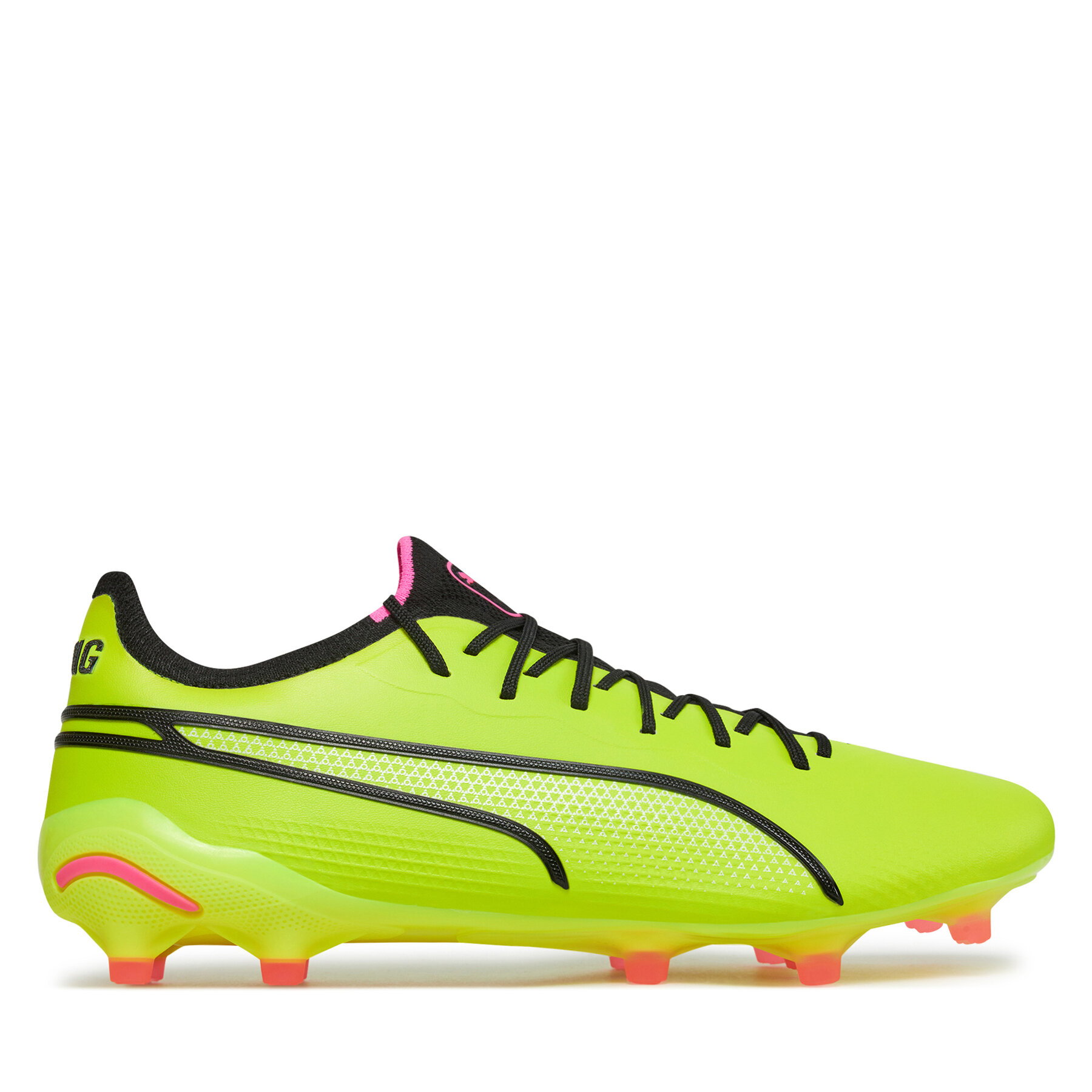 Fußballschuhe Puma King Ultimate Fg/Ag 107563 06 Grün Fußballschuhe Puma King Ultimate Fg/Ag 107563 06 Grün von Puma