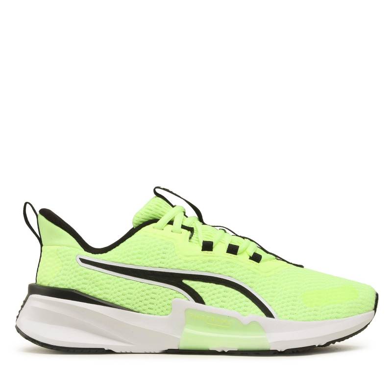 Fitnessschuhe Puma Pwrframe Tr 2 Fast 37797006 Gelb von Puma