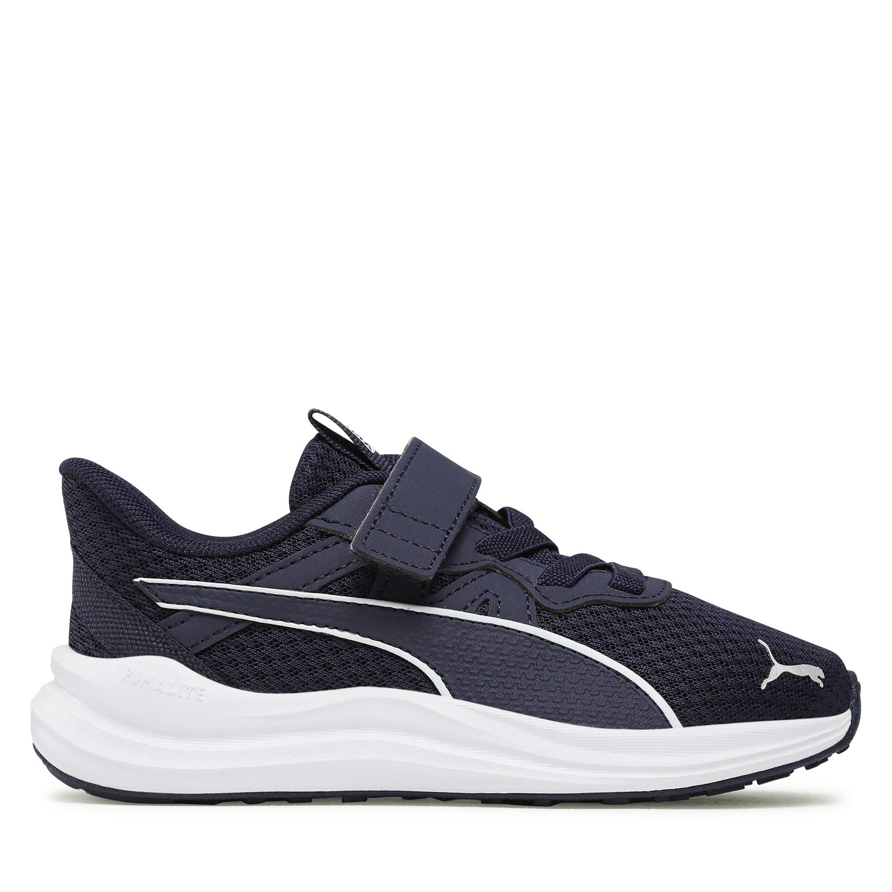 Laufschuhe Puma Reflect Lite AC+PS 379125 04 Dunkelblau Laufschuhe Puma Reflect Lite AC+PS 379125 04 Dunkelblau von Puma