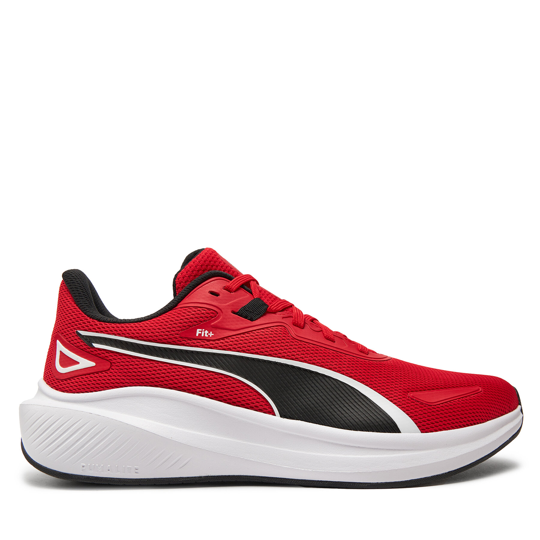 Laufschuhe Puma Skyrocket Lite 379437 08 Rot von Puma