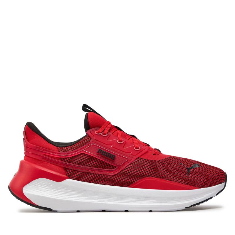 Laufschuhe Puma Softride Symmetry 379582 03 Rot von Puma