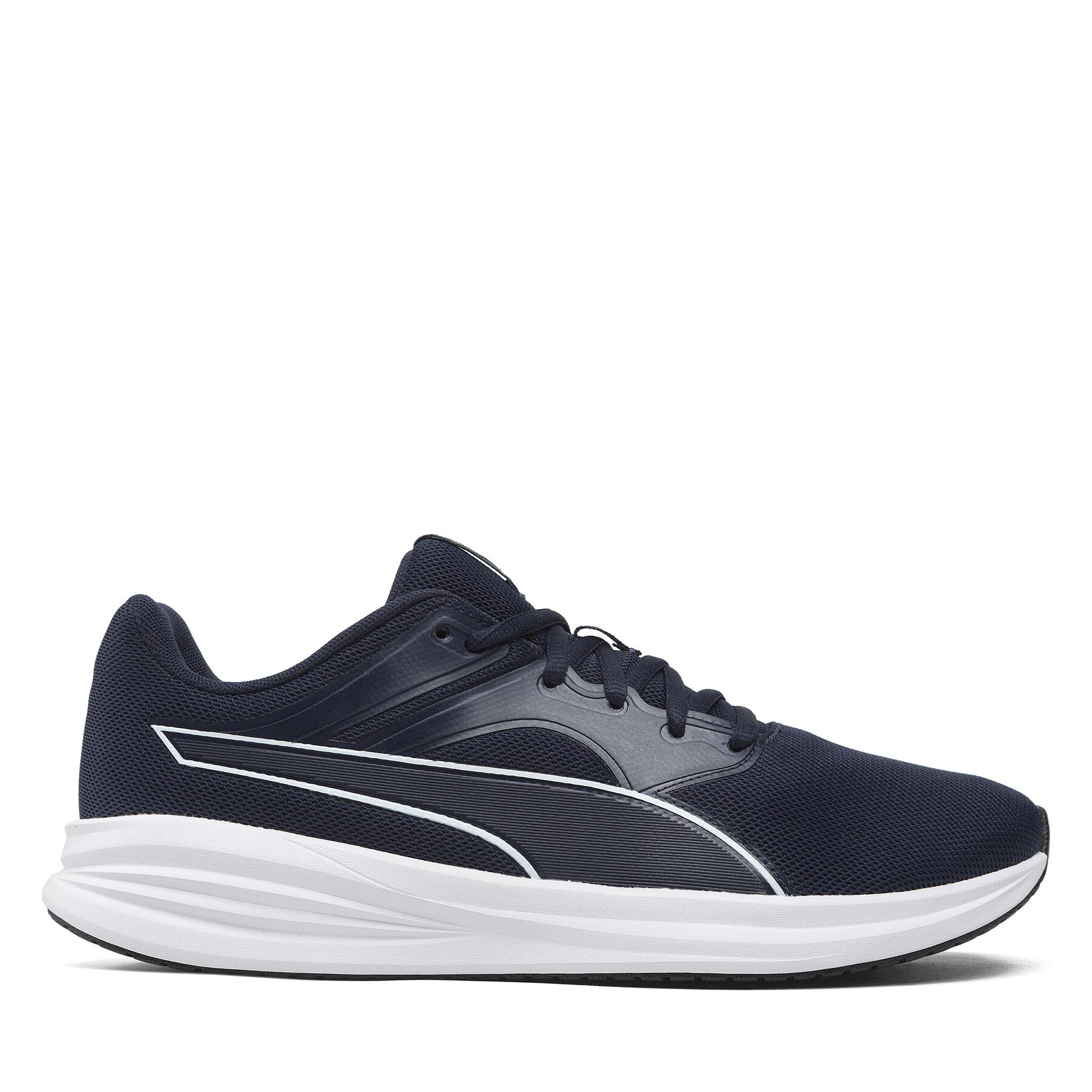Laufschuhe Puma Transport 377028 02 Dunkelblau Laufschuhe Puma Transport 377028 02 Dunkelblau von Puma