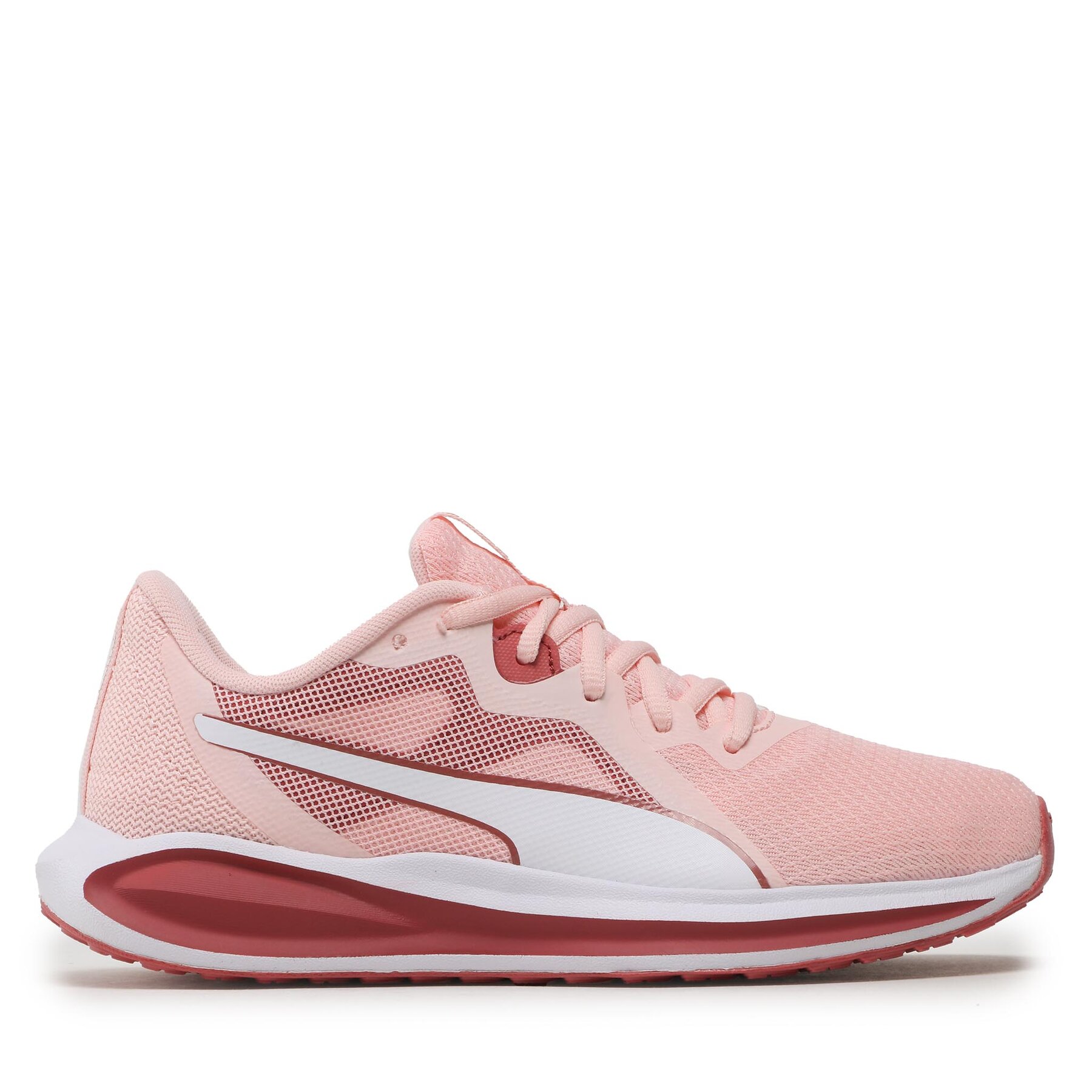 Laufschuhe Puma Twitch Runner Jr 384537 10 Rosa Laufschuhe Puma Twitch Runner Jr 384537 10 Rosa von Puma