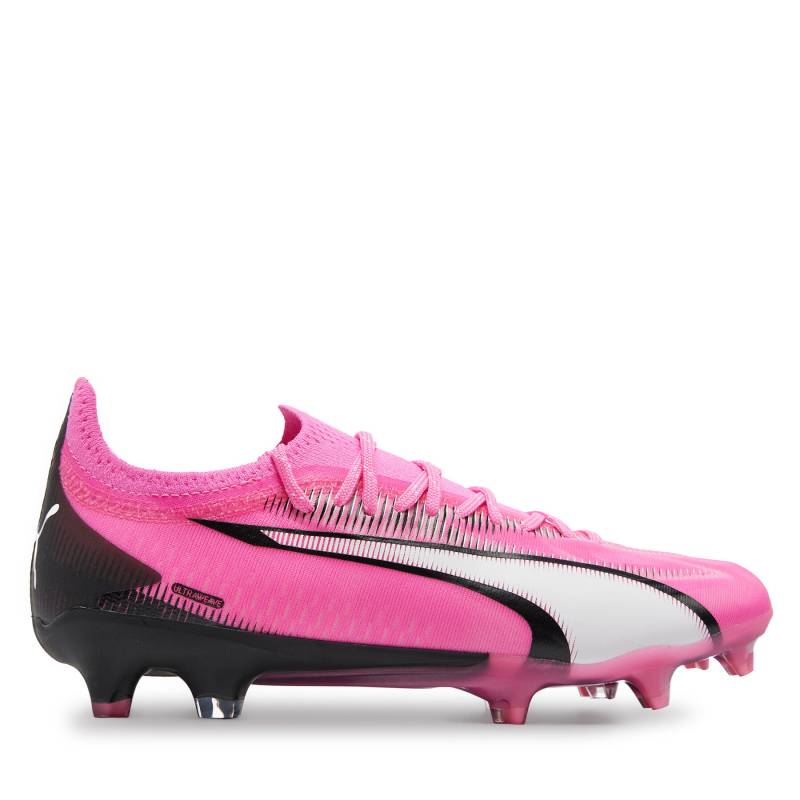 Fußballschuhe Puma ULTRA ULTIMATE FG/AG 10774401 01 Rosa von Puma