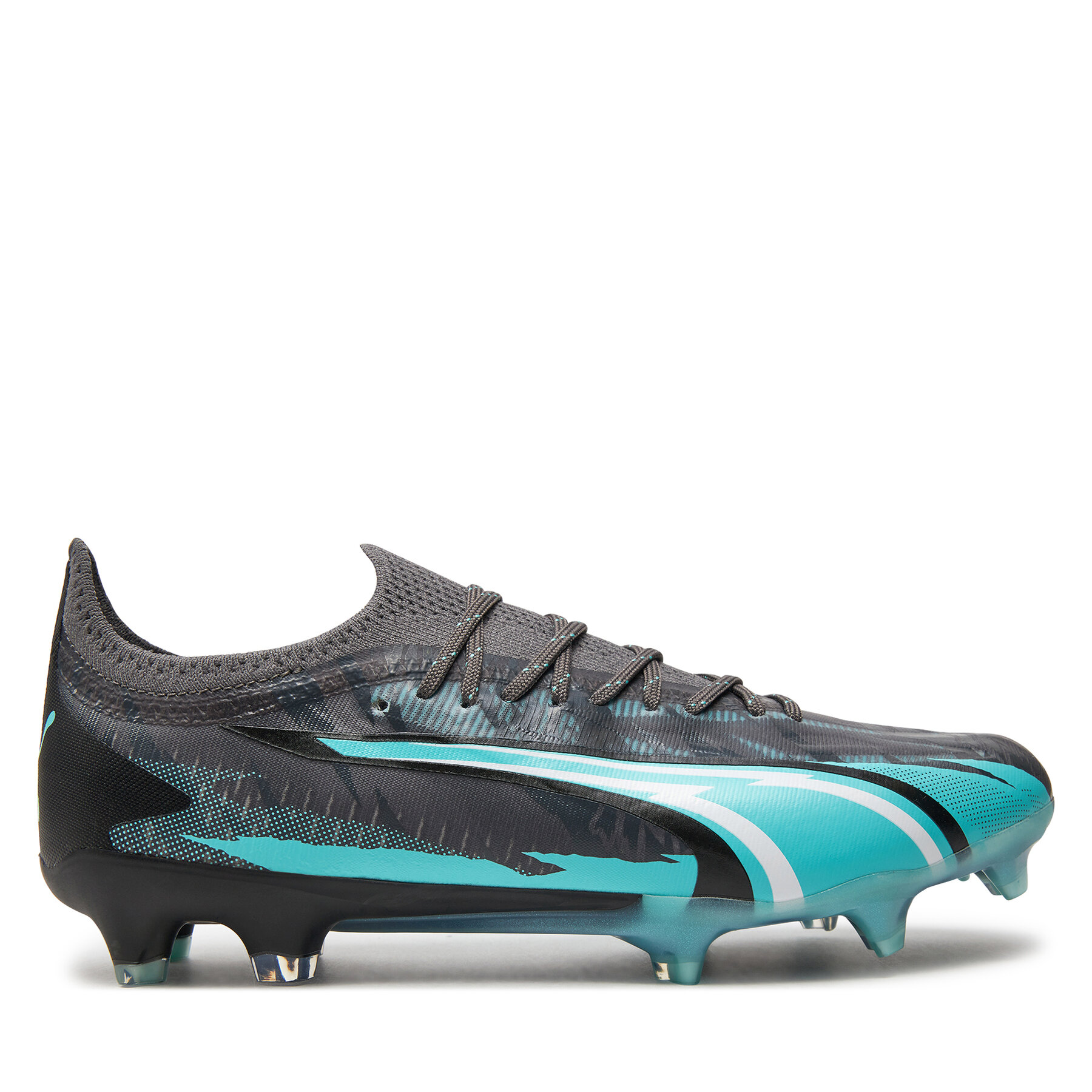 Fußballschuhe Puma ULTRA ULTIMATE RUSH FG/AG 10782701 01 Grau Fußballschuhe Puma ULTRA ULTIMATE RUSH FG/AG 10782701 01 Grau von Puma
