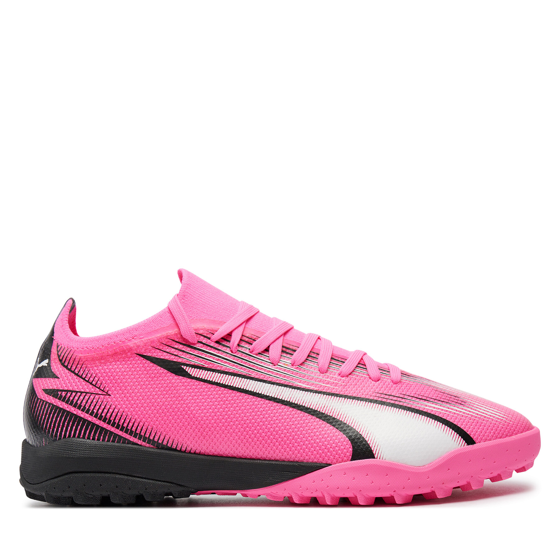 Fußballschuhe Puma Ultra Match Tt 10775701 01 Rosa von Puma