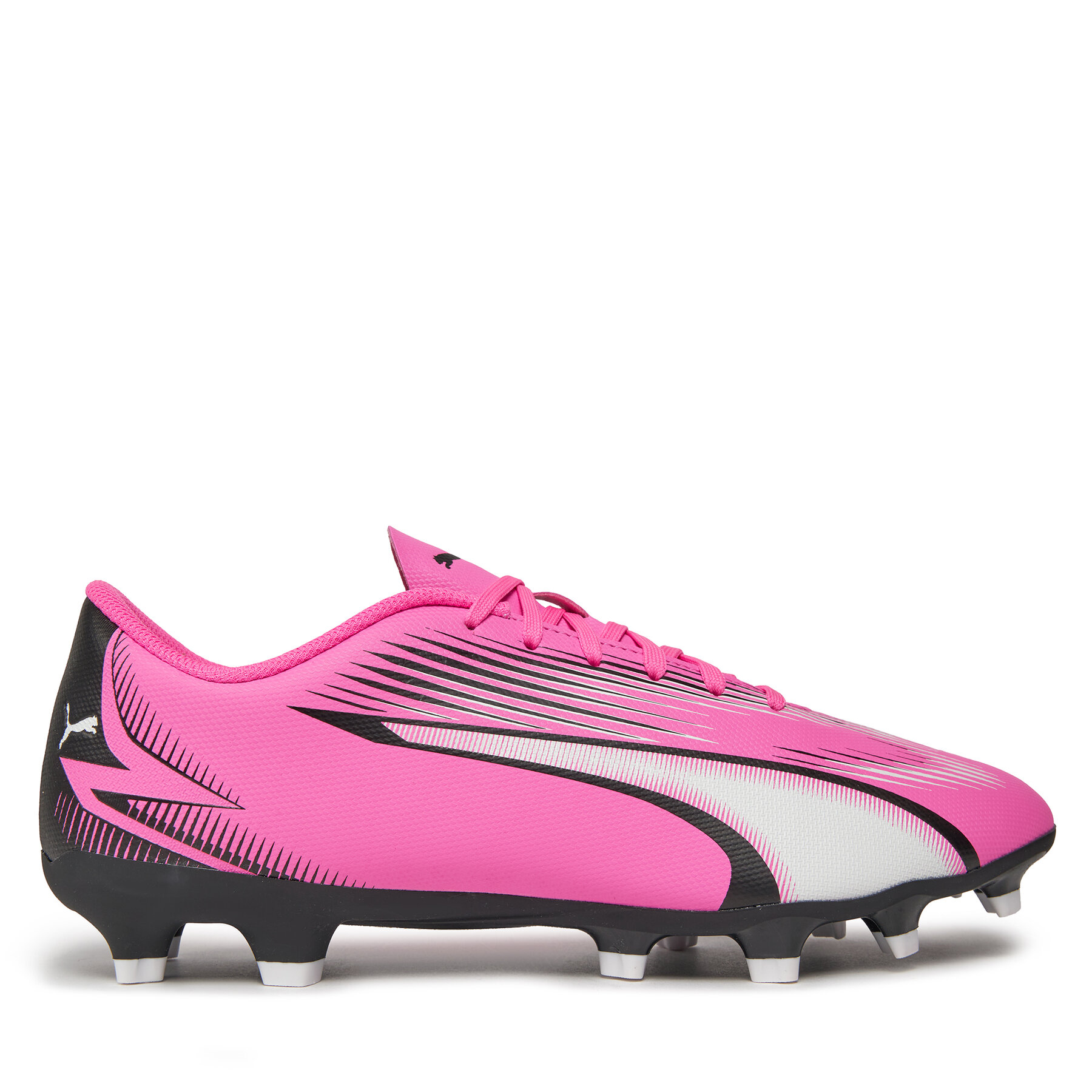 Fußballschuhe Puma Ultra Play Fg/Ag 107763 01 Rosa von Puma