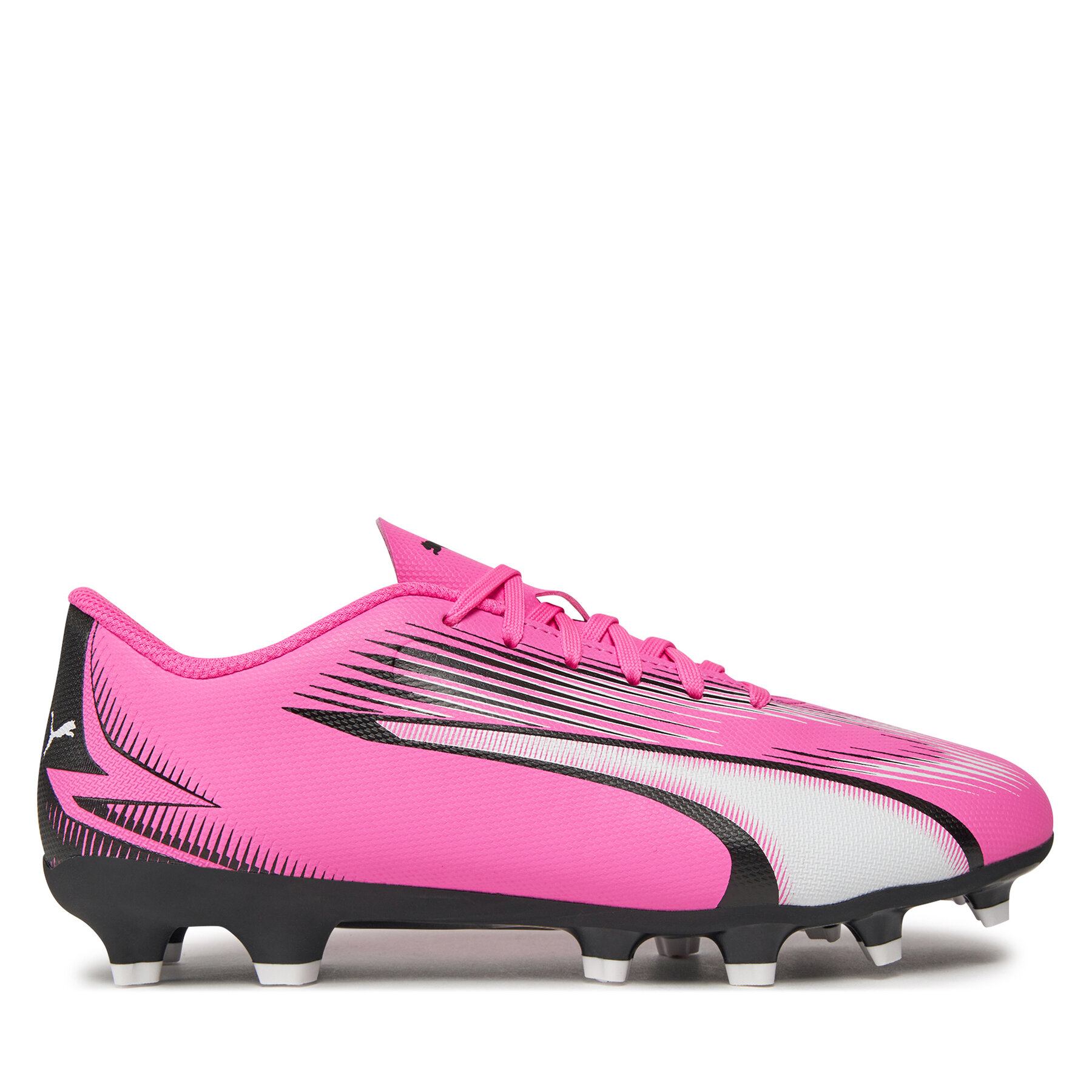 Fußballschuhe Puma Ultra Play Fg/Ag Jr 107775 01 Rosa von Puma