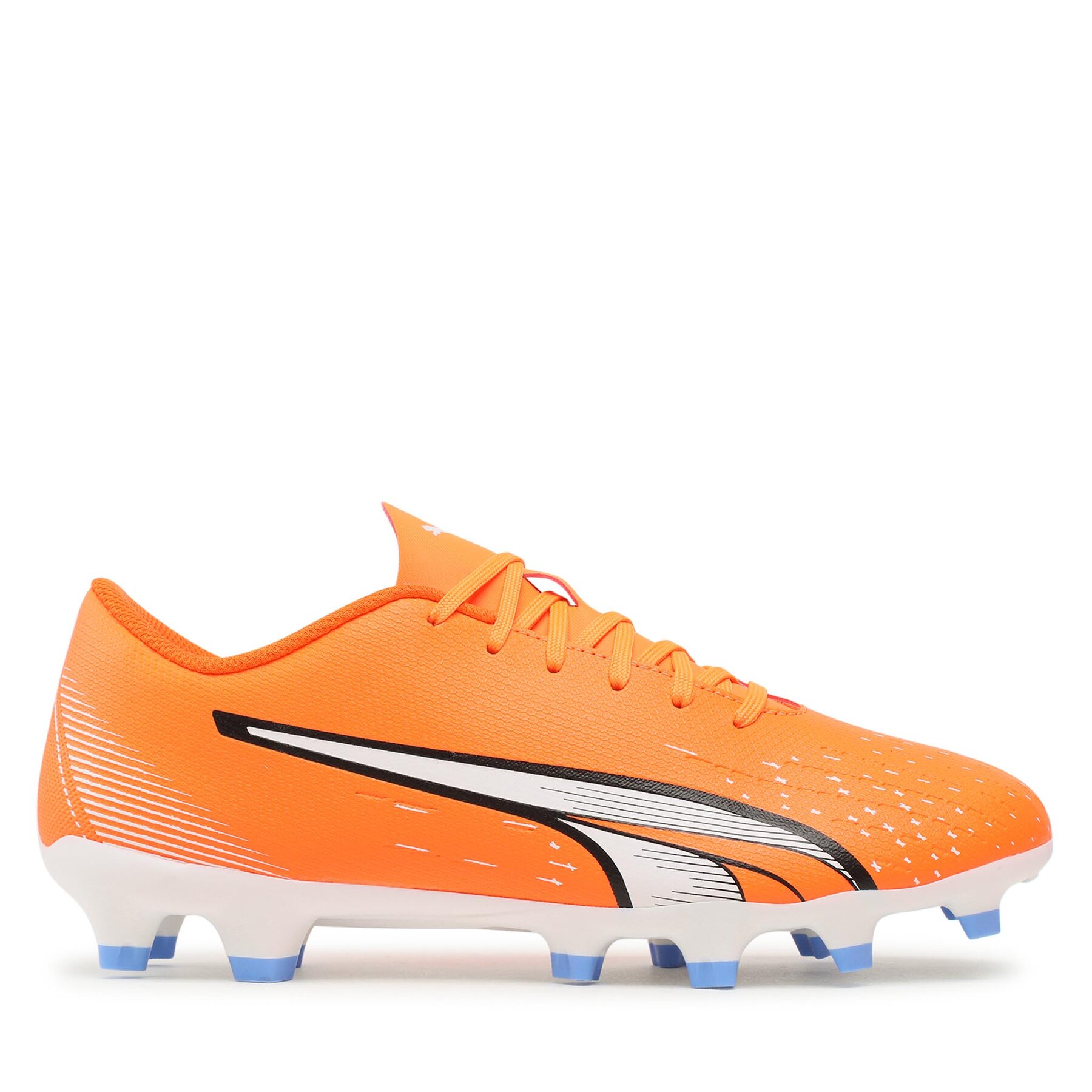 Fußballschuhe Puma Ultra Play Fg/Ag Ultra 107224 01 Orange von Puma