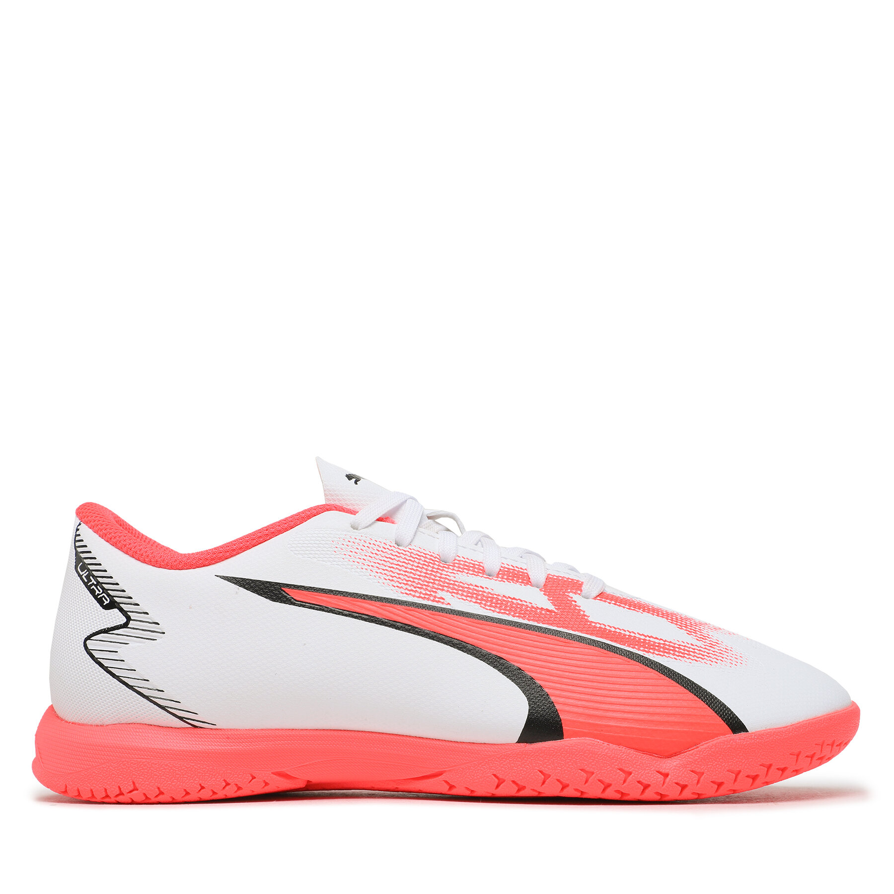 Fußballschuhe Puma Ultra Play IT 107535 01 Weiß von Puma