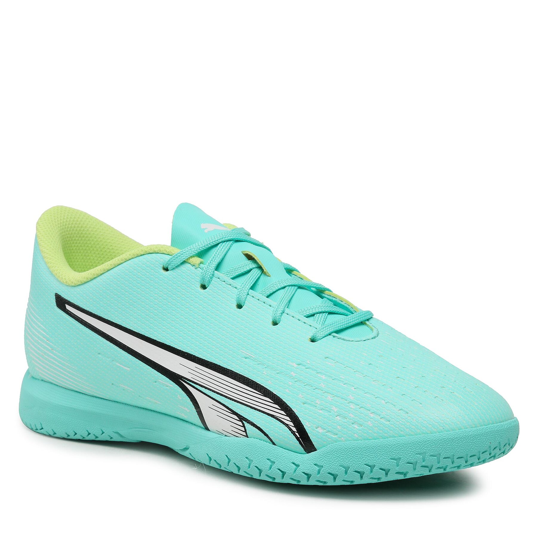 Fußballschuhe Puma Ultra Play It Jr 10723703 Grün von Puma