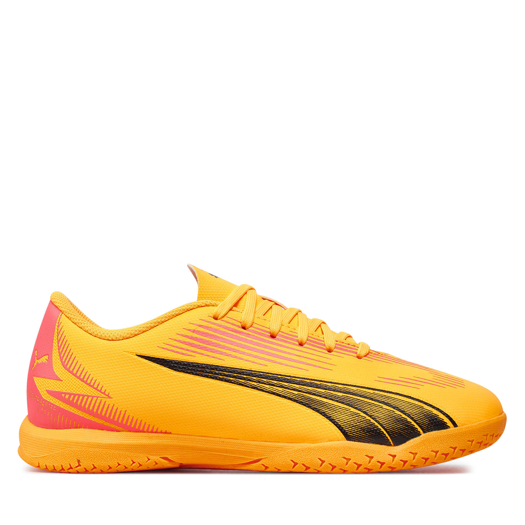 Fußballschuhe Puma Ultra Play It Jrck-S 107780-03 Gelb von Puma