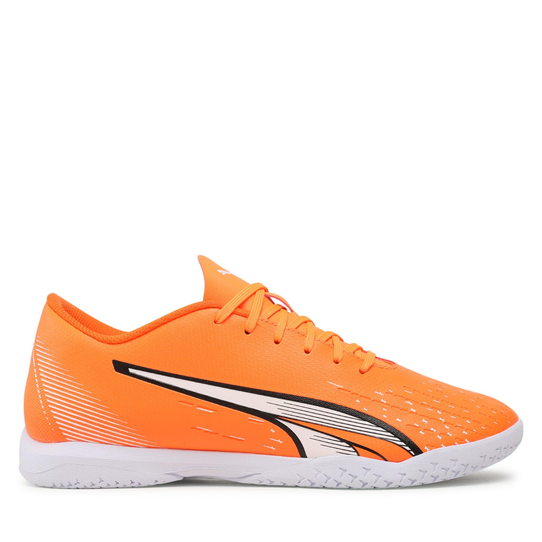 Fußballschuhe Puma Ultra Play It Ultra 107227 01 Orange von Puma