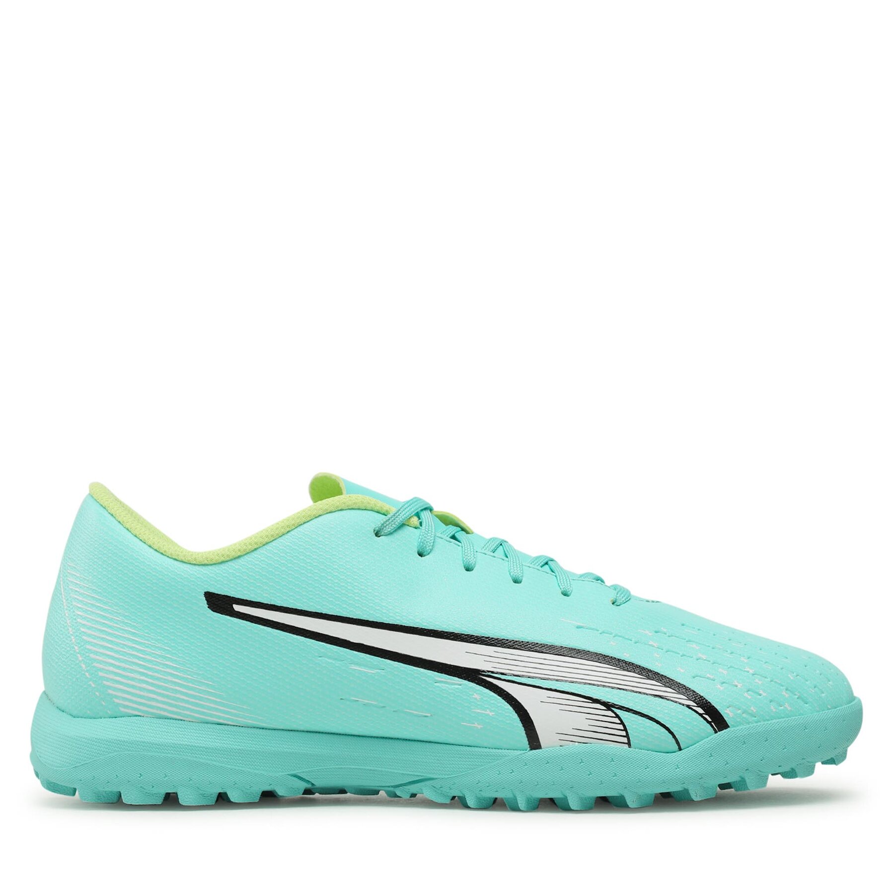 Fußballschuhe Puma Ultra Play Tt 10722603 Grün von Puma