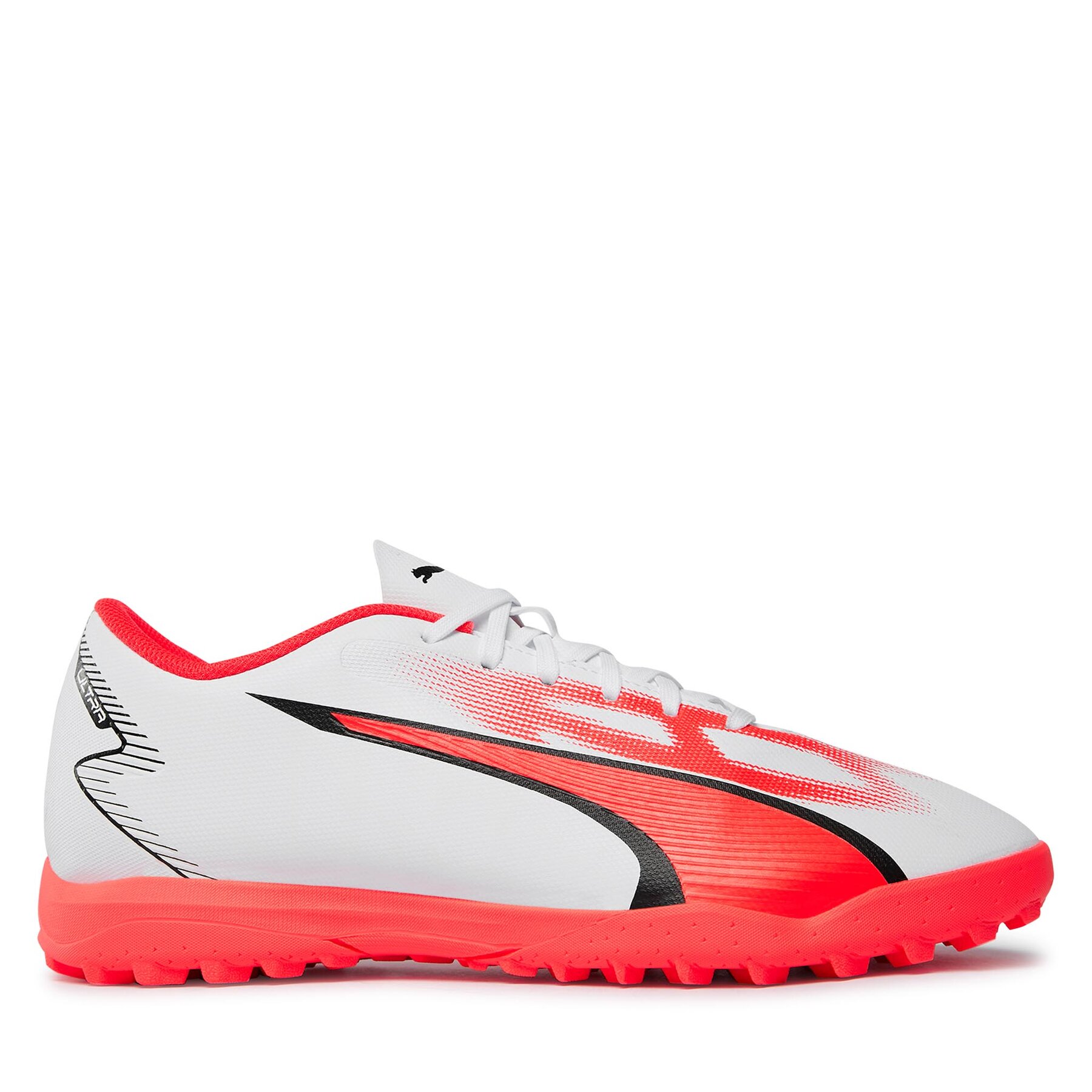 Fußballschuhe Puma Ultra Play Tt 107528 01 Weiß von Puma